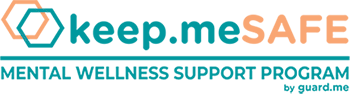 keepmeSAFE Logo